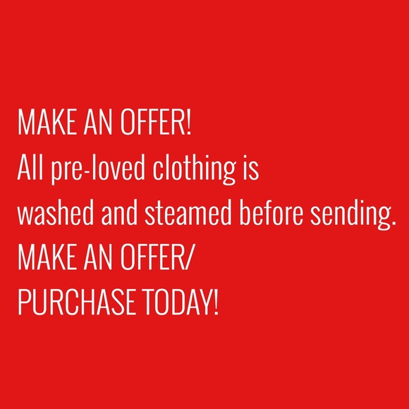 Purchase today! - Picture 1 of 1